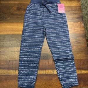 RuggedButts Girls Joggers – Size 5t